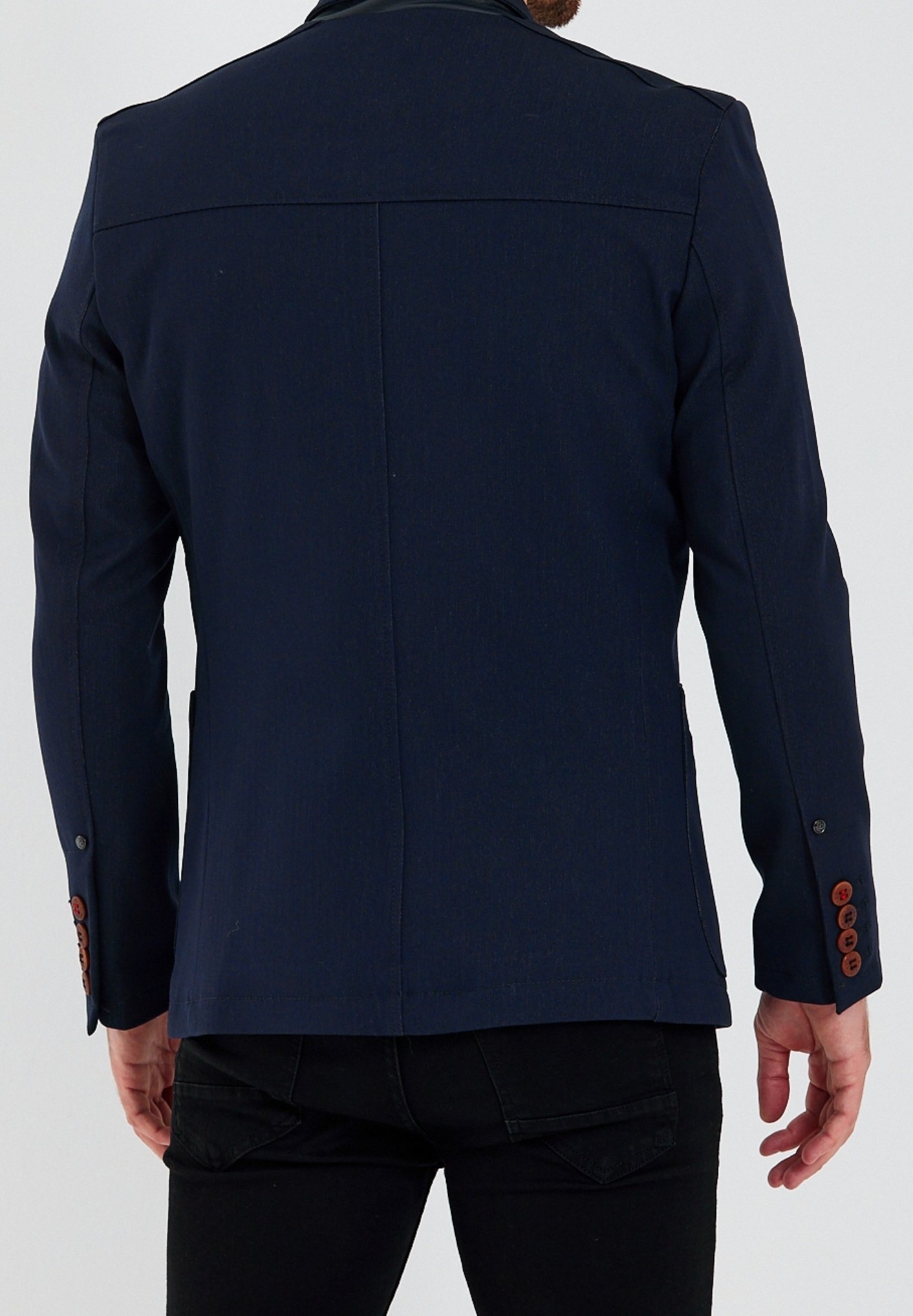 Blazer di Ron Tomson - blu scuro