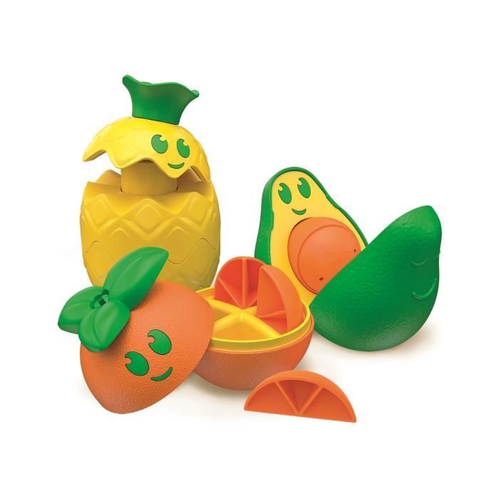 CLEMENTONI - Meus frutos para reunir