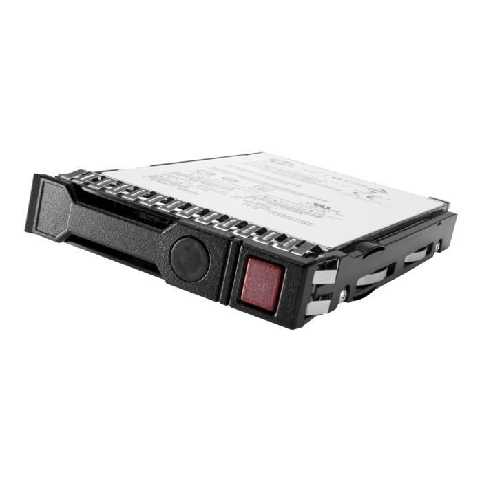 HPE Midline-Festplatte – 1 TB – Intern – 3,5