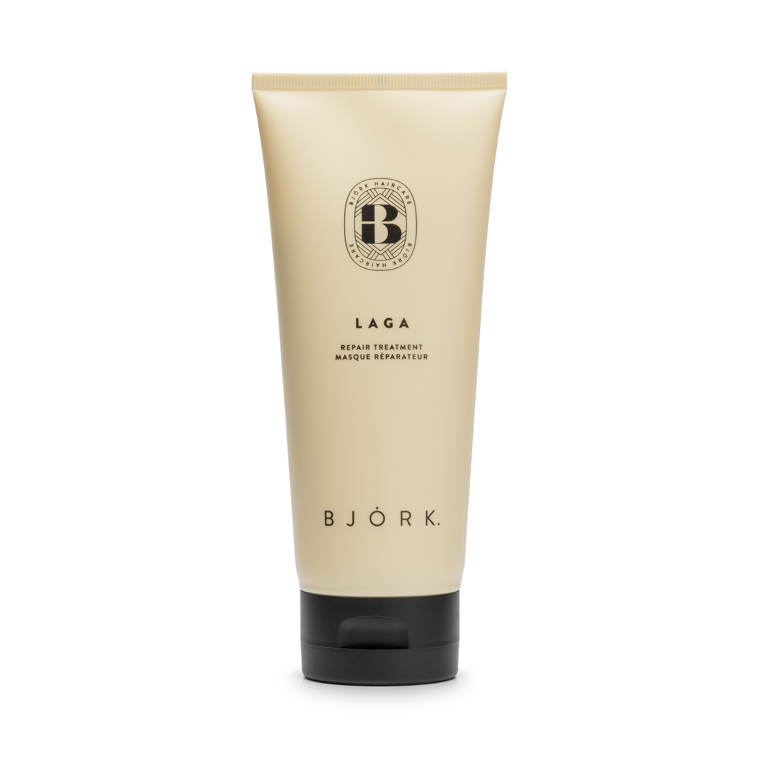 LAGA tretman za obnovu 200 ml - breza