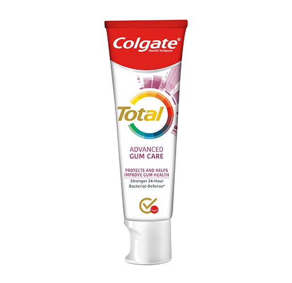Total Advanced Healthy Gums | 75 ml