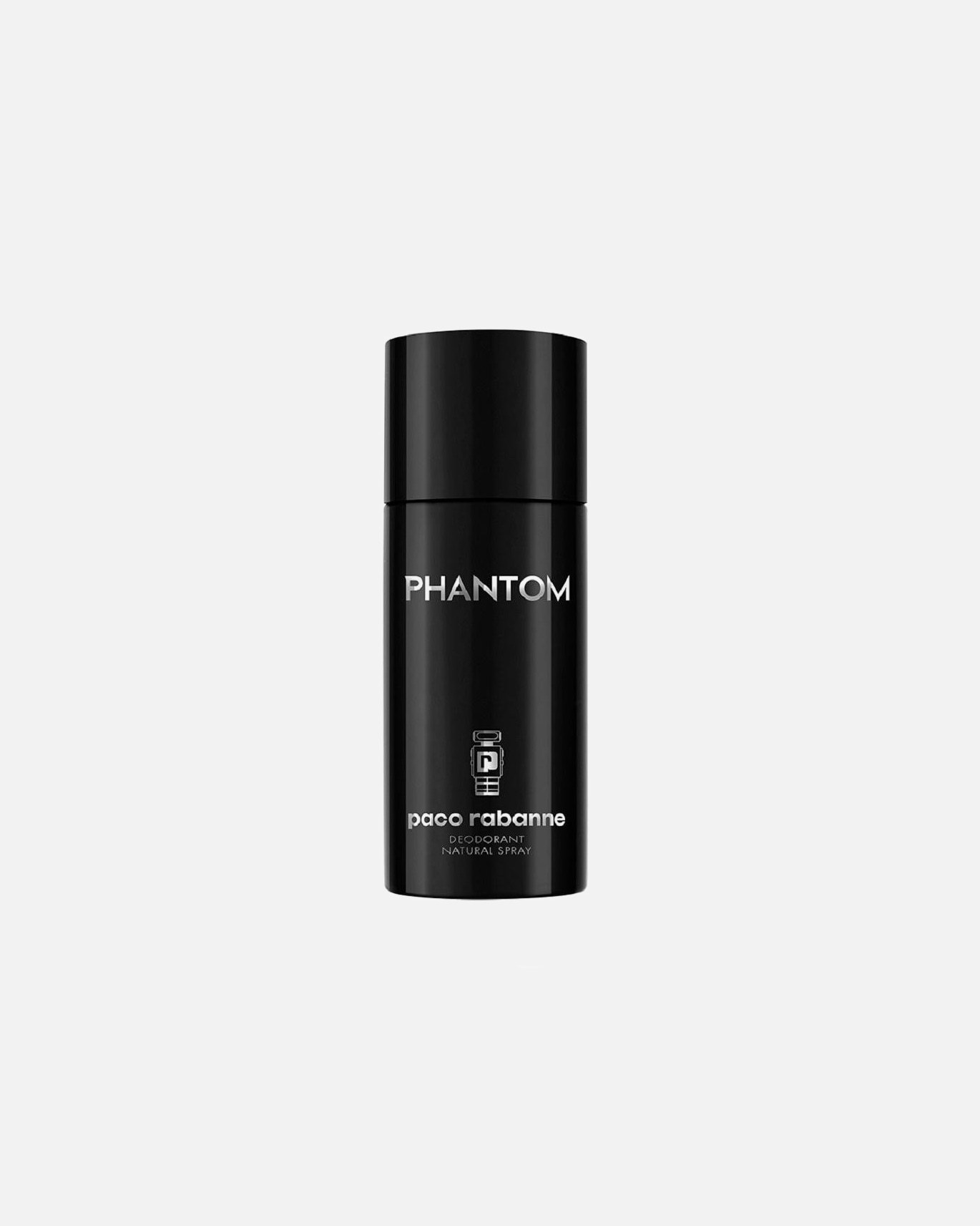 Rabanne dezodorans Phantom - 150 ml
