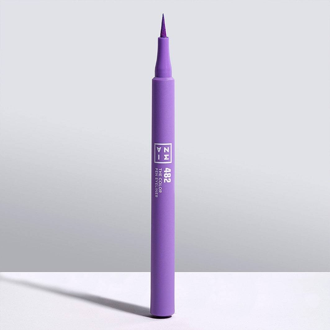 3INA Očná linka The Color Pen - 1 ml