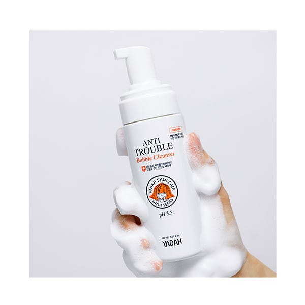 Boblerenser | 150 ml