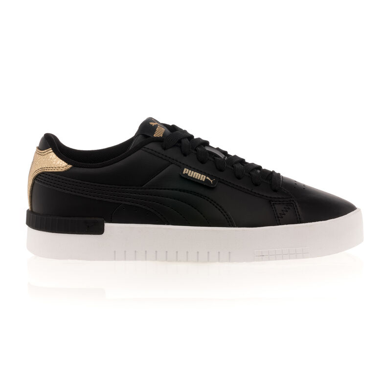 Kurver / joggesko Femme Noir