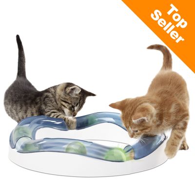 Catit Design Senses Speed Circuit