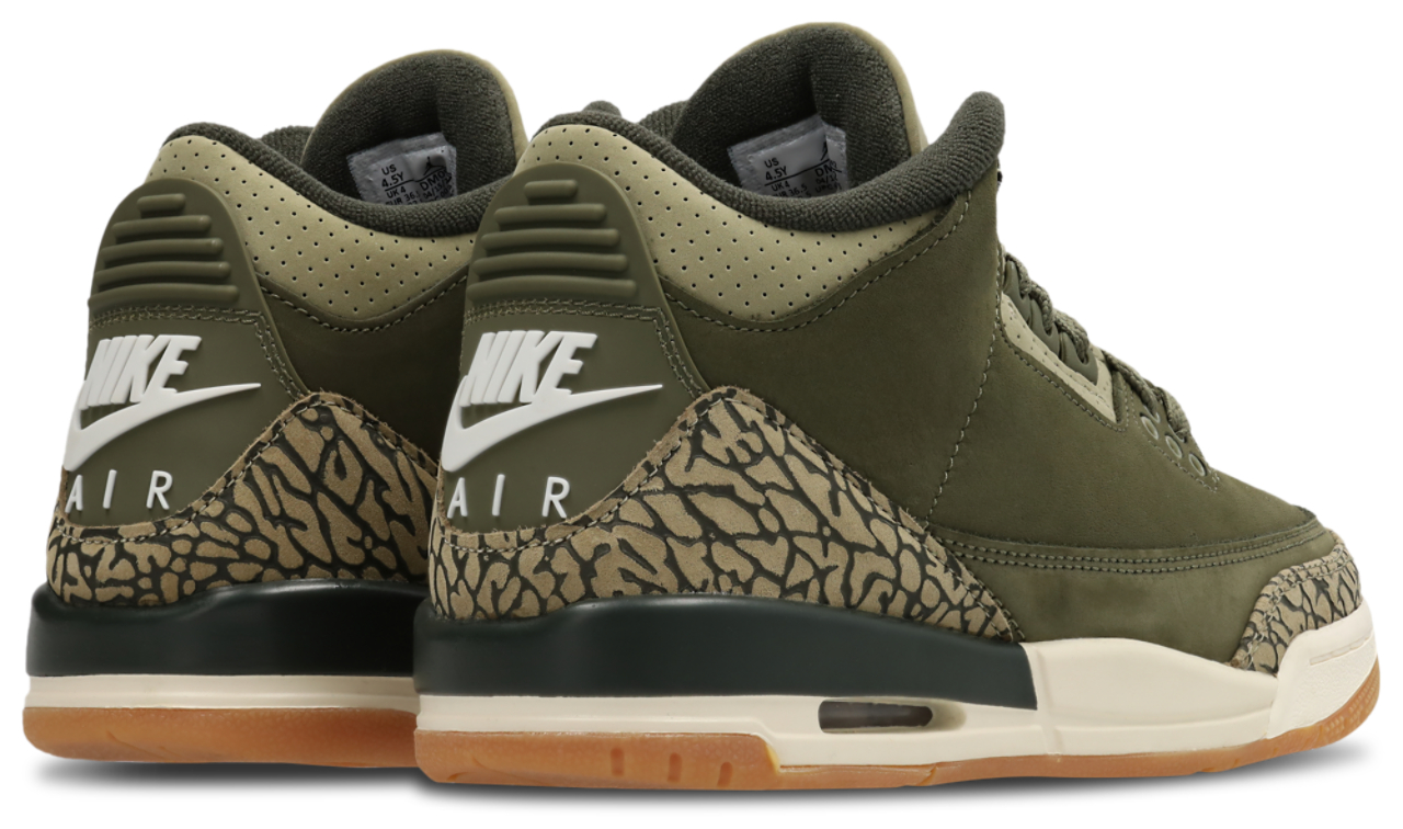 Jordan AJ3 Retro