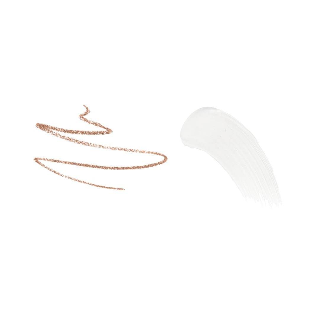 KYLIE COSMETICS grima komplekts Kybrow Kit - 1 gab.