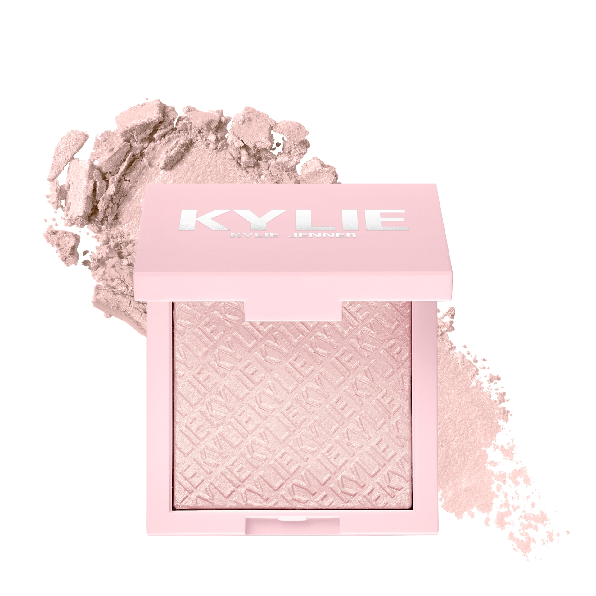 Kylilighter ragyogást fokozó púder 40 Princess Please - Kylie By Kylie Jenner