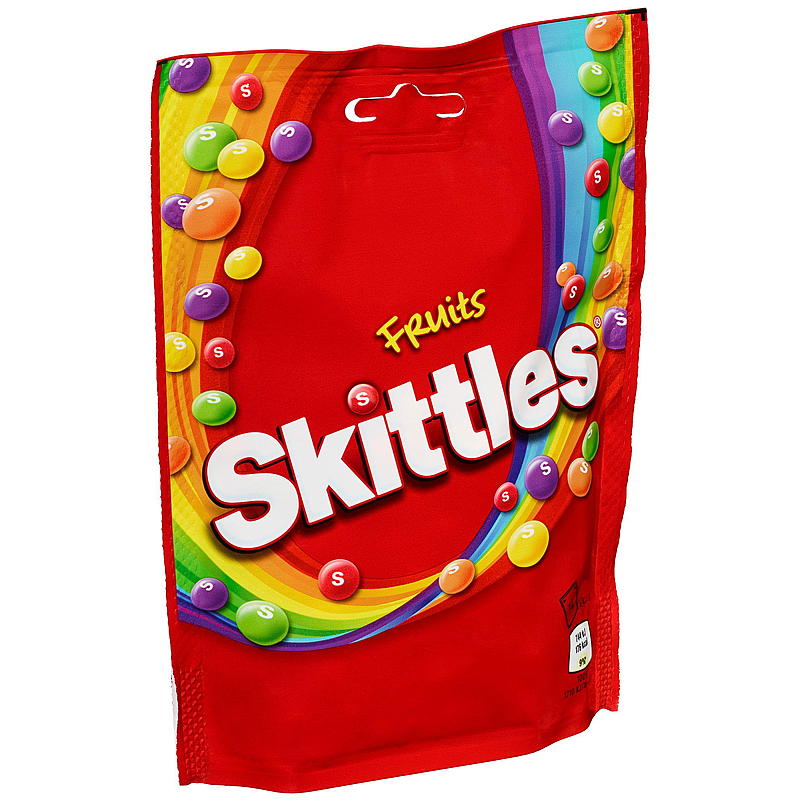 Mars Skittles 174 g Fruit