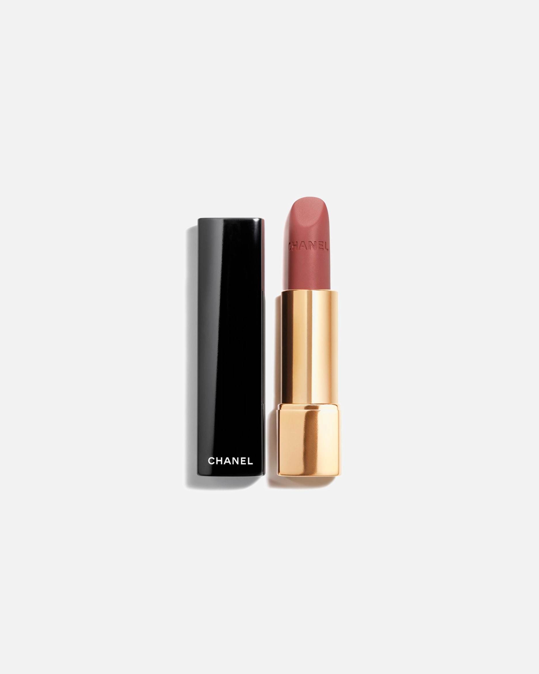 CHANEL lūpų dažai ROUGE ALLURE VELVET - 3,5 g