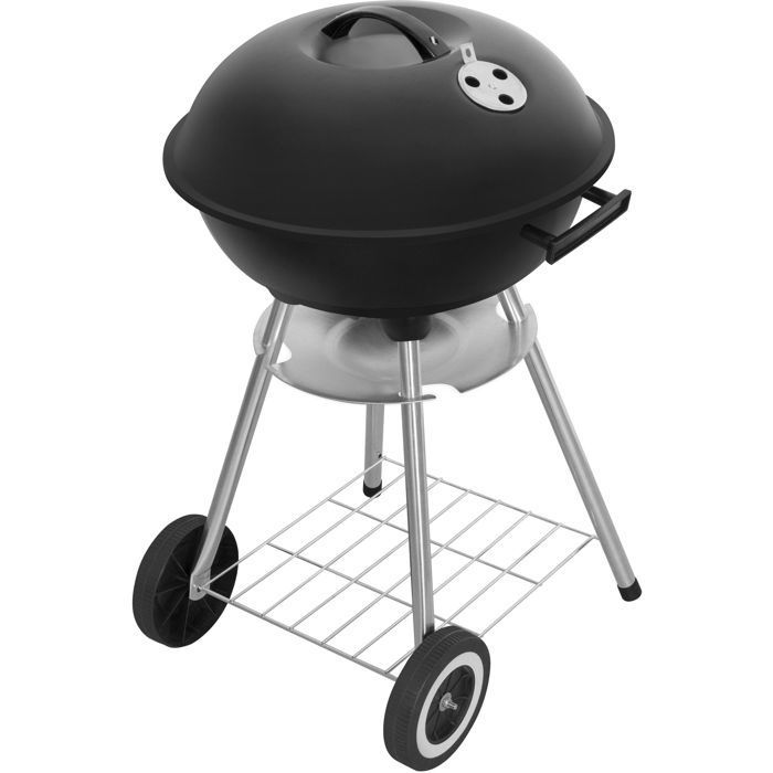 Barbacoa de carbón - Fieldmann - FZG 1009