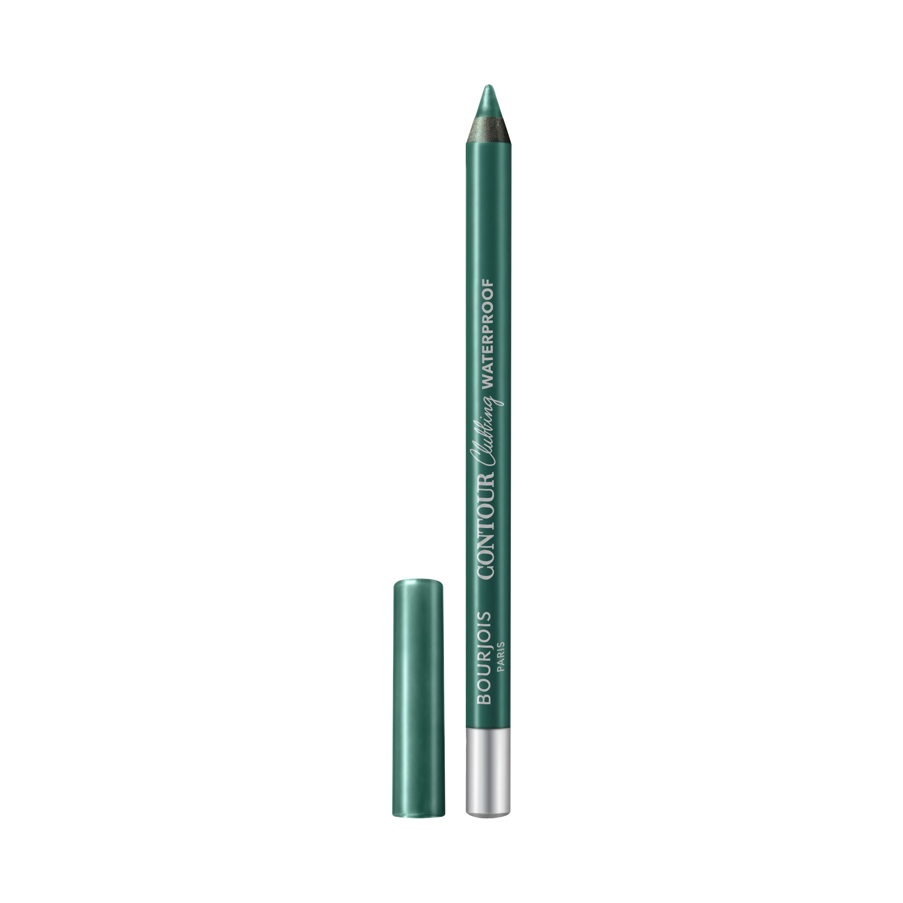 Водоотпорна оловка за очи Contour Clubbing Ајлајнери и оловке за очи
