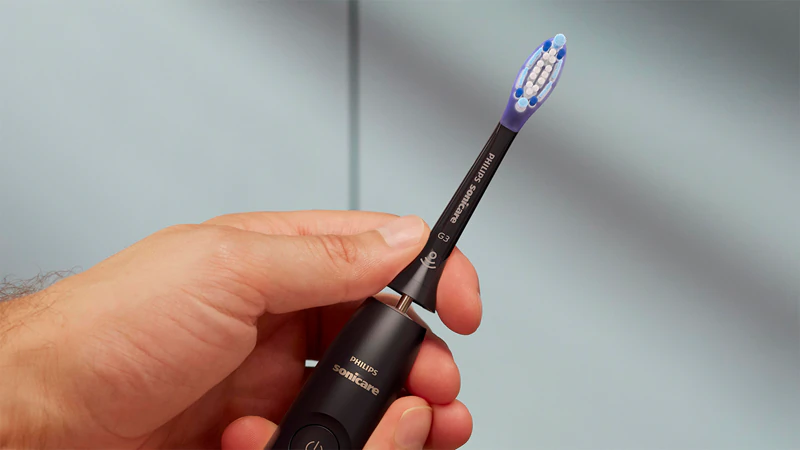 Cabeças de substituição para escova de dentes Philips Sonicare Premium Gum Care HX9054/88