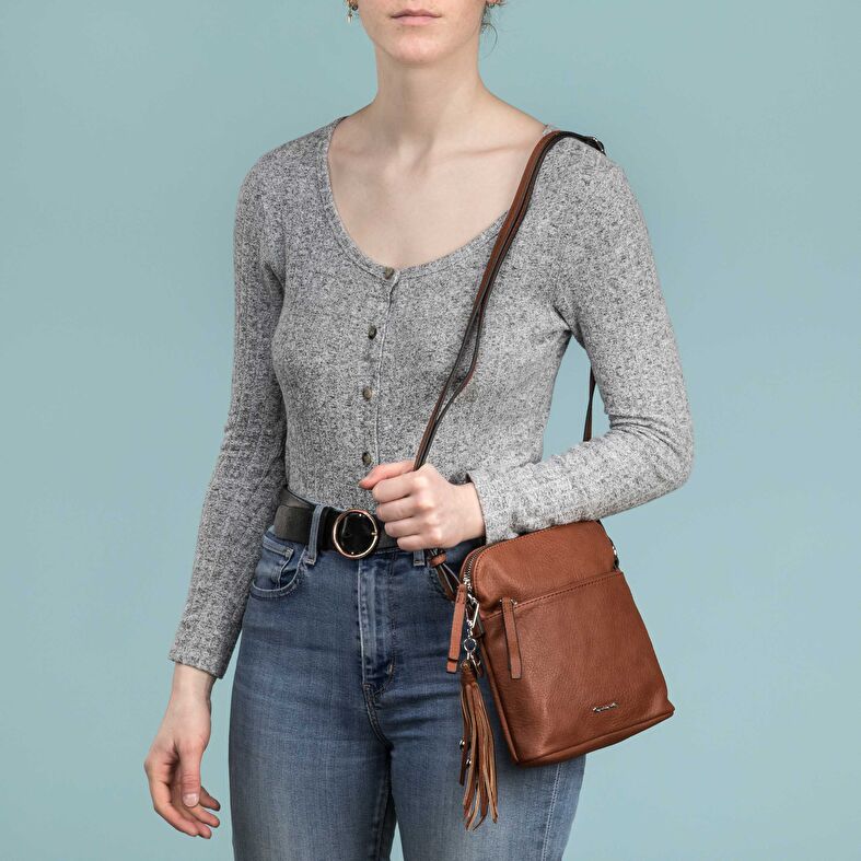  Sacs Marron Femme