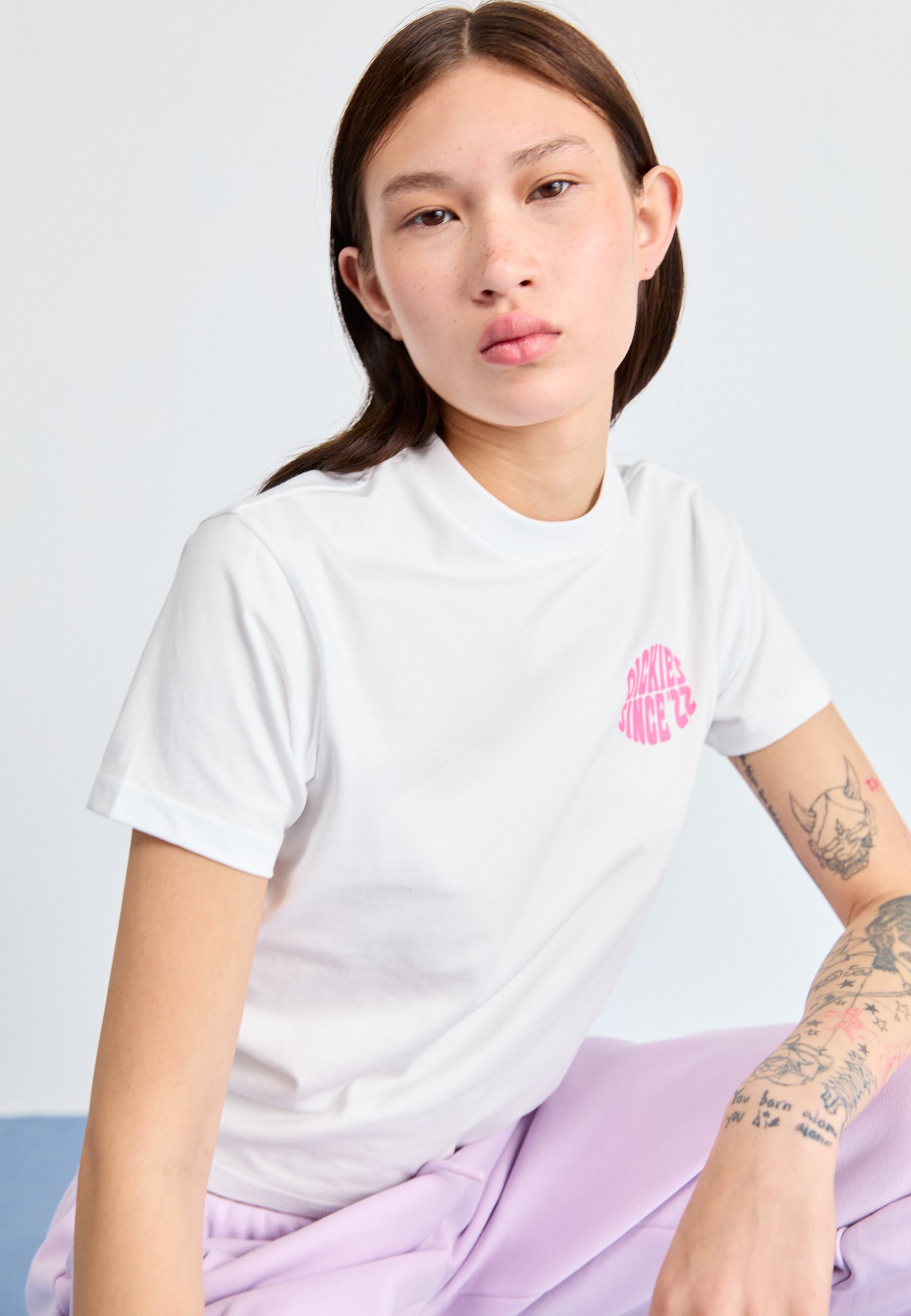 T-shirts Dickies