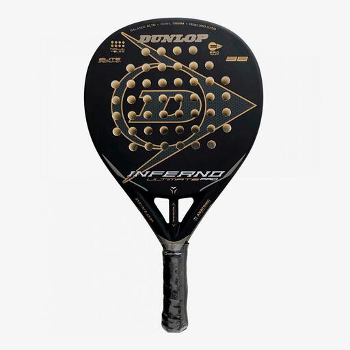  Dunlop Ultimate Inferno