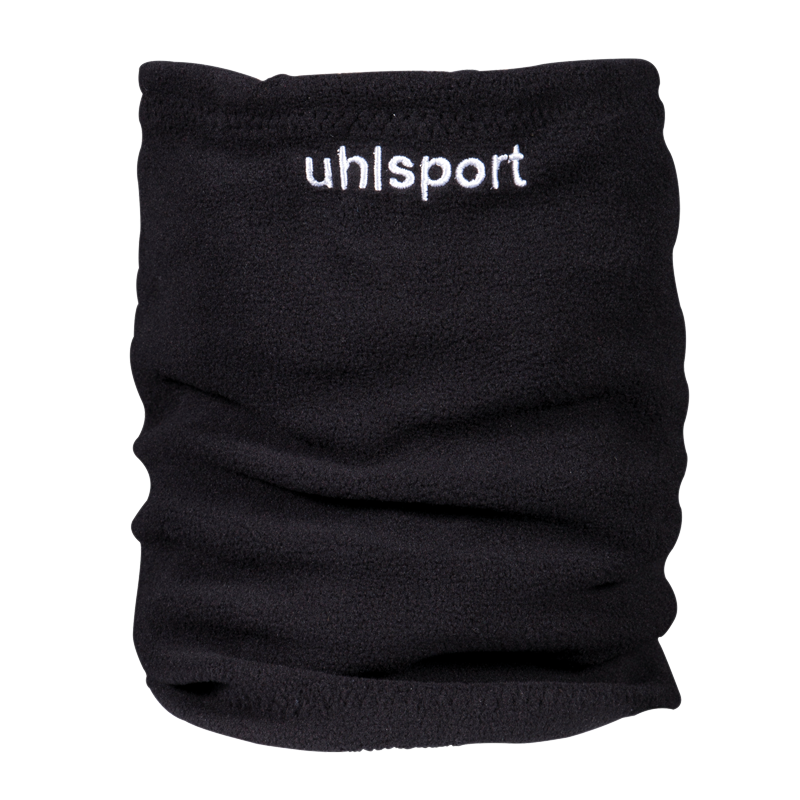 Uhlsport Fleece Tube Negro Uhlsport