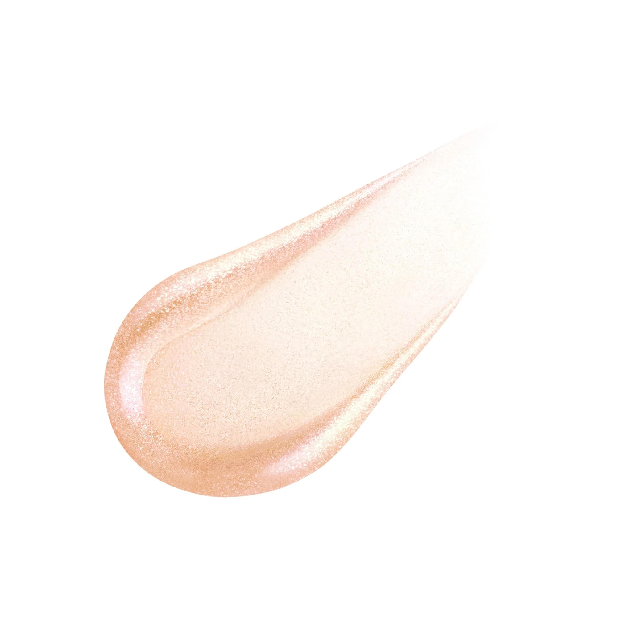 Labbra Cream Rouge Sparkles - Rossetto brillante, Rossetto