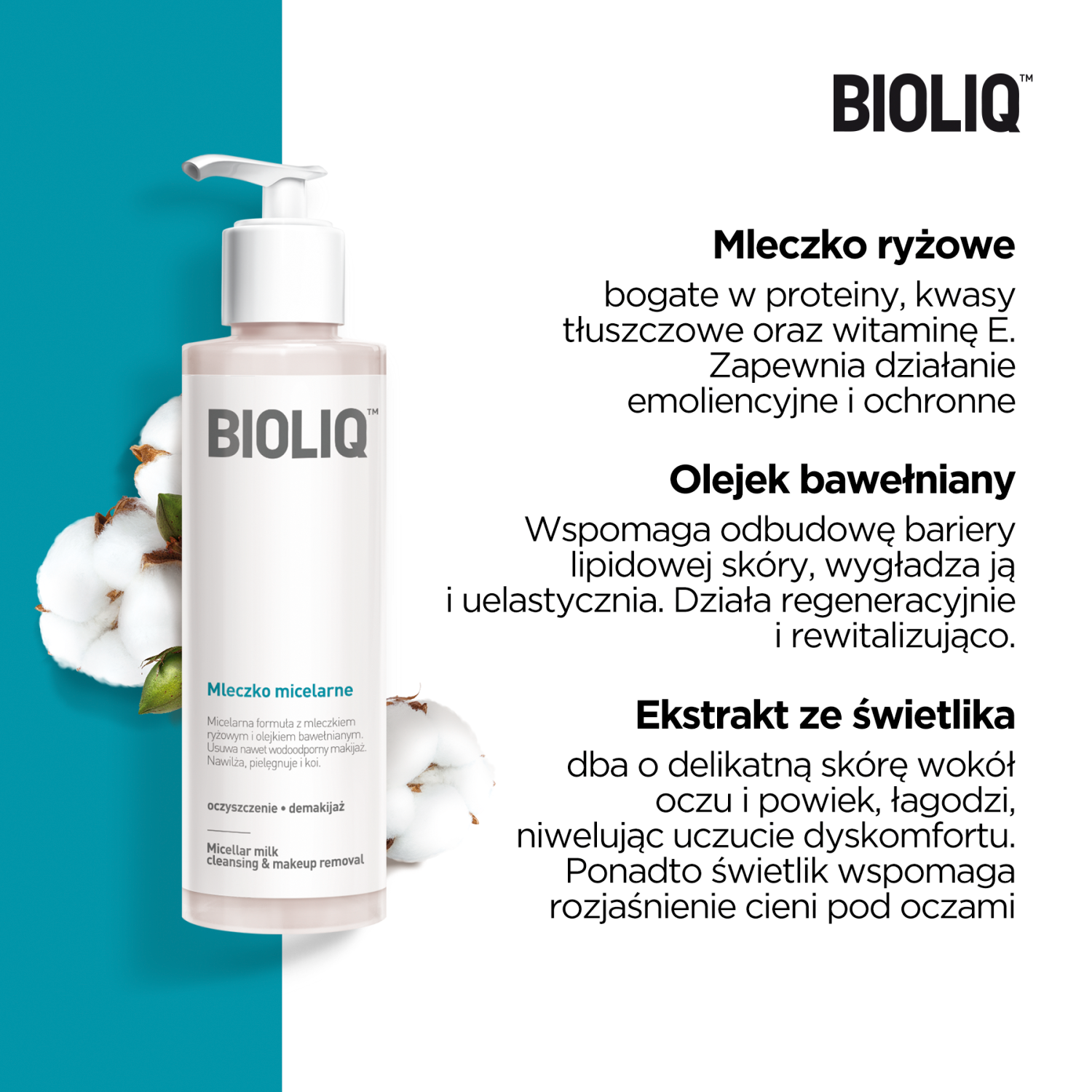 Bioliq Clean