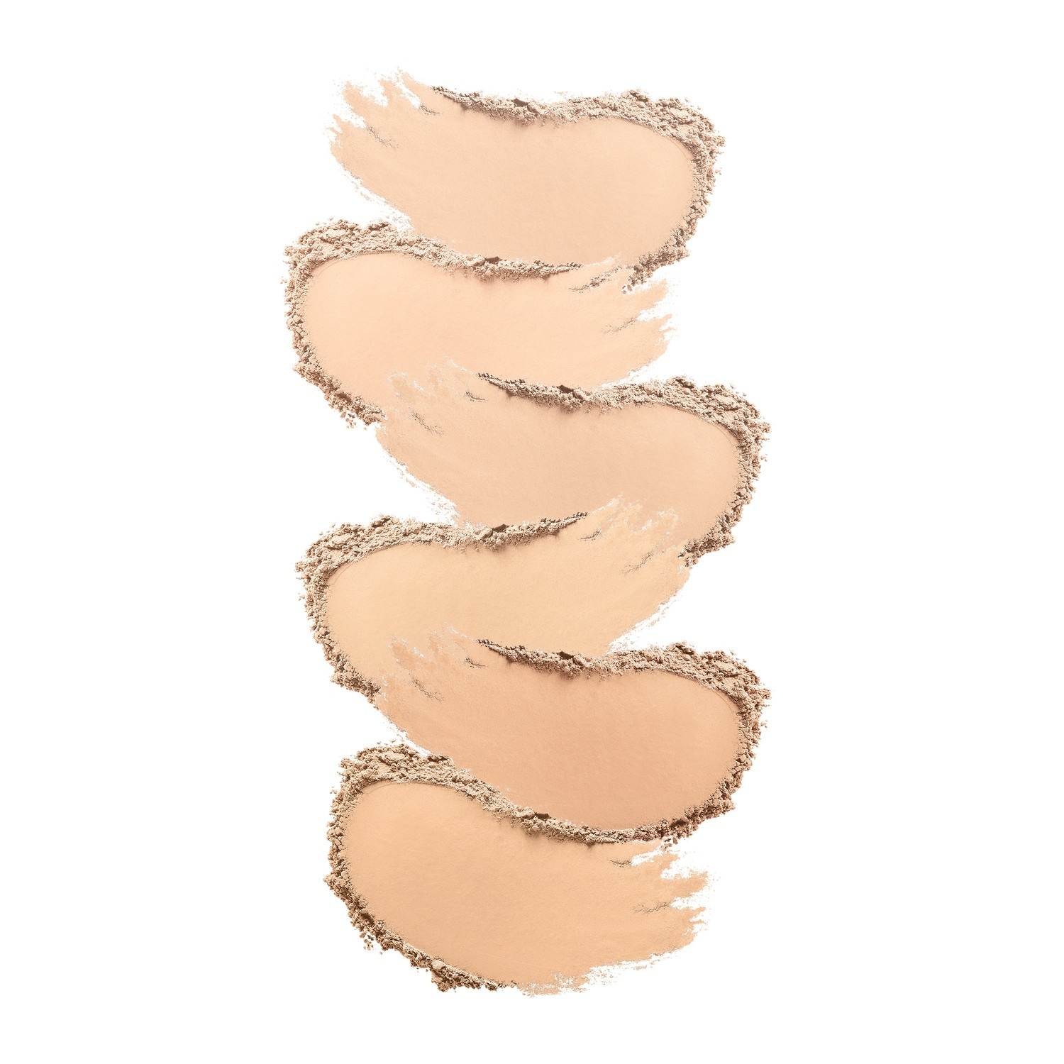 Nocibé Mattifying Powder  - Poudre Compacte Unifiante & Matifiante