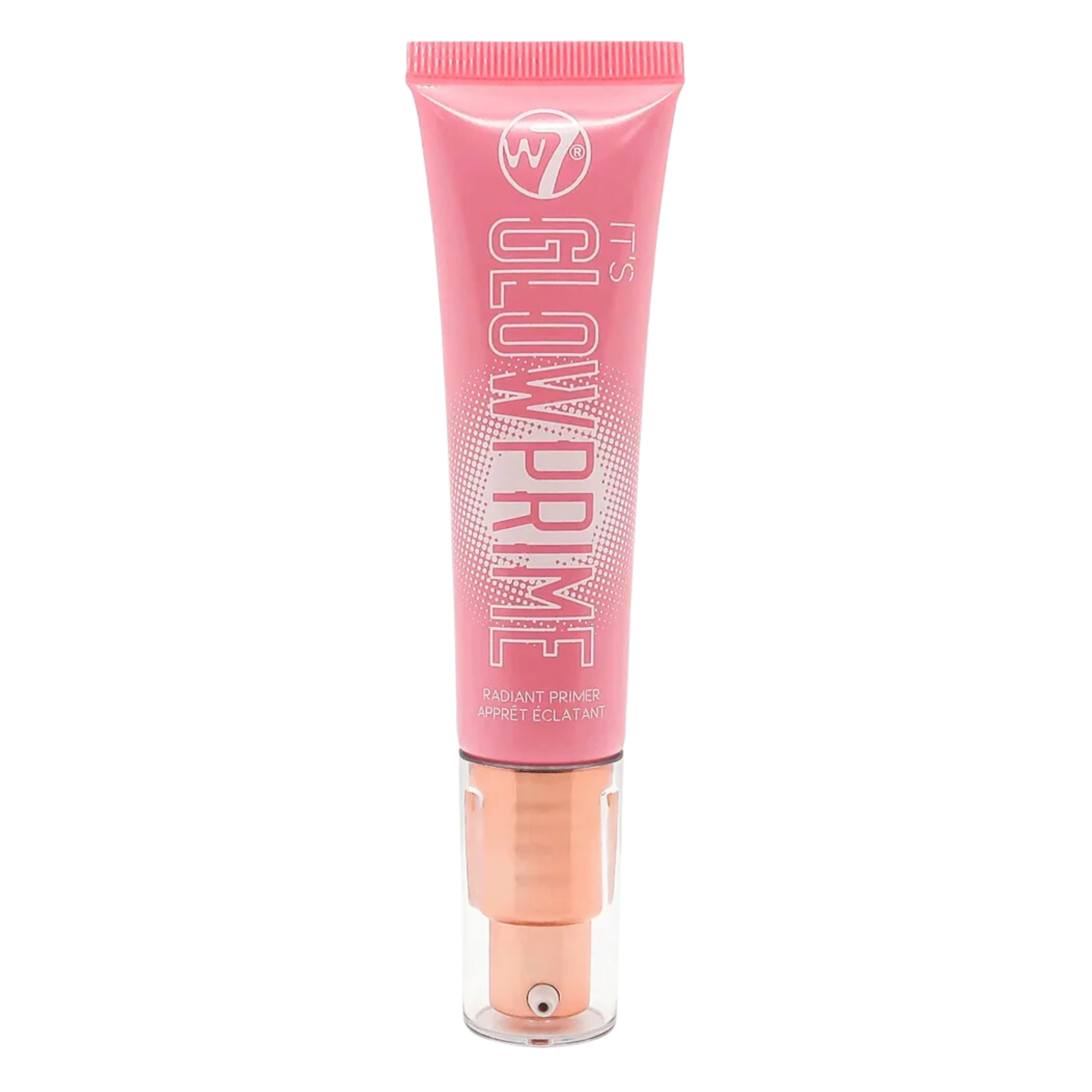 W7 It's Glow Prime
