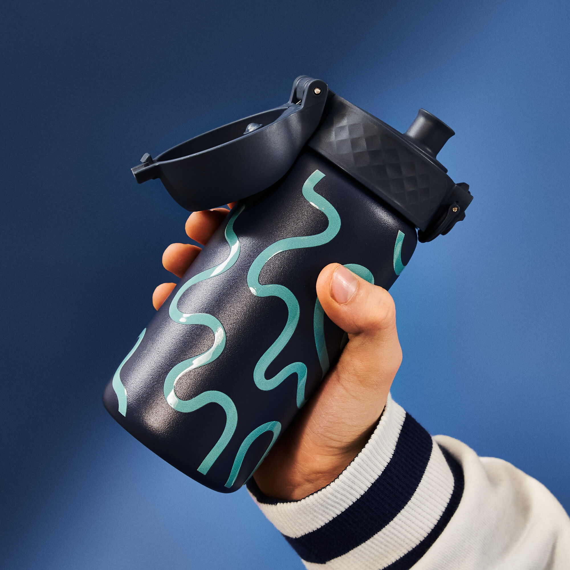 Ion8