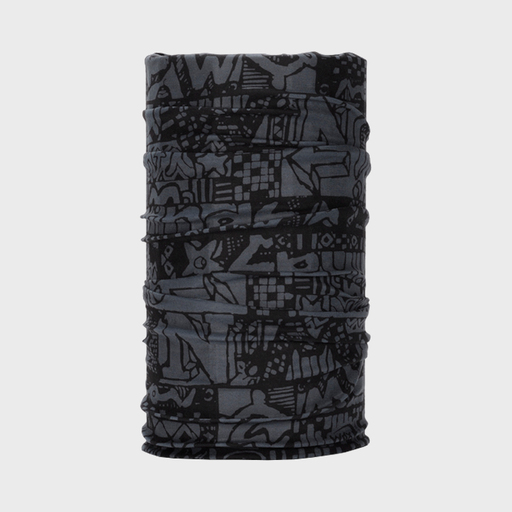 Braga De Cuello Tubularwind Urban Black