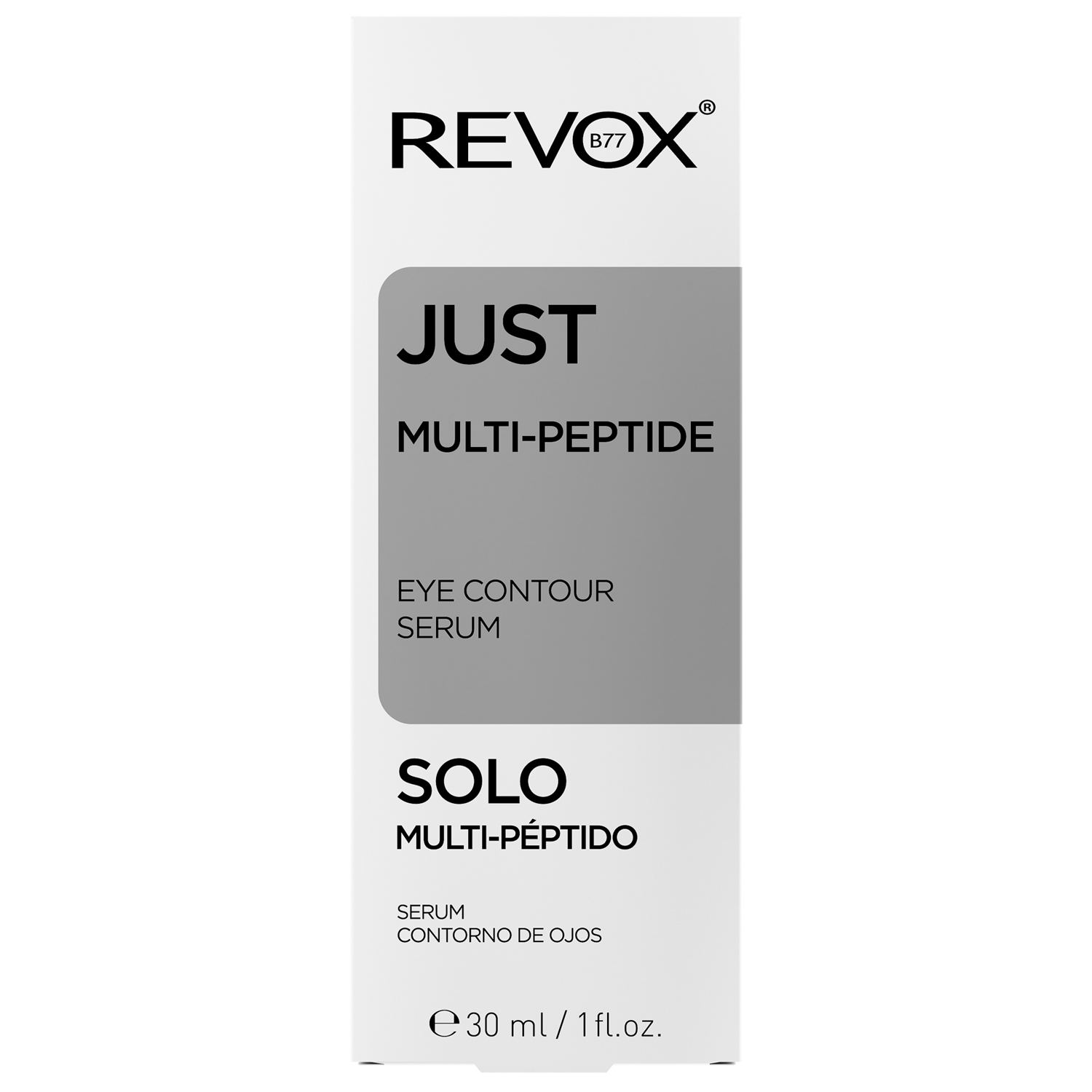 Revox Just Solo