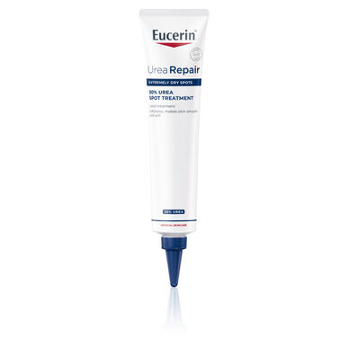Eucerin 30 % ureaa sisältävä voide kuiville alueille UreaRepair Plus 75 ml 75 ml