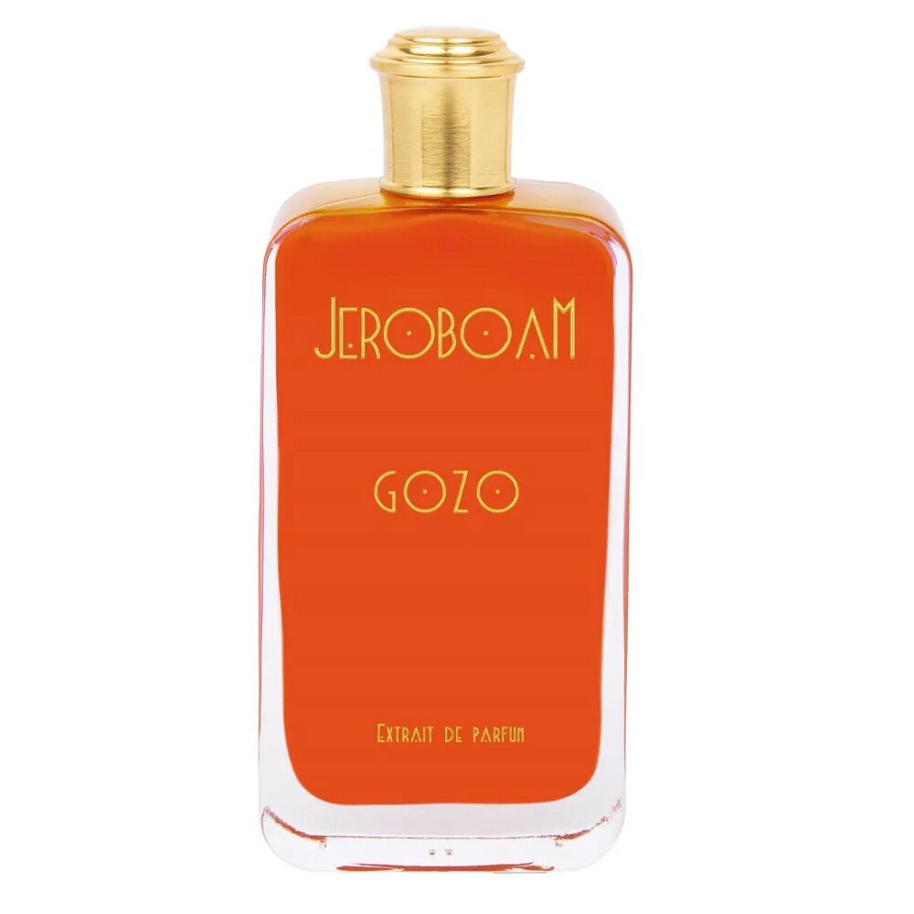 Jerobeam från Gozo