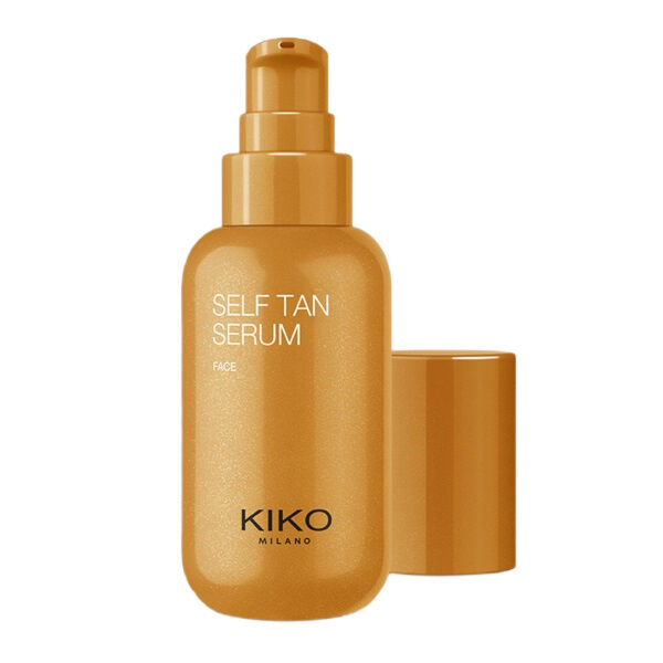 Kiko Milano Samo zase