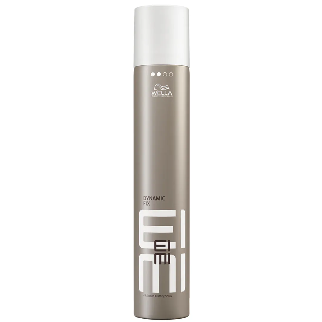 Wella Professionals Eimi Dynamic Fix Lakier do włosów 500 ml