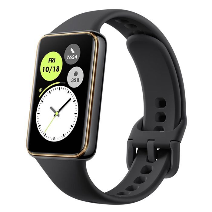 Smartwatch - HONOR - Band 10 - Schermo AMOLED da 1,57 pollici - Resistenza all'acqua fino a 5 ATM - Bluetooth 5.3