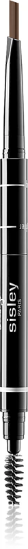 Sisley Phyto-Sourcils Design 3-in-1 precisie wenkbrauwpotlood