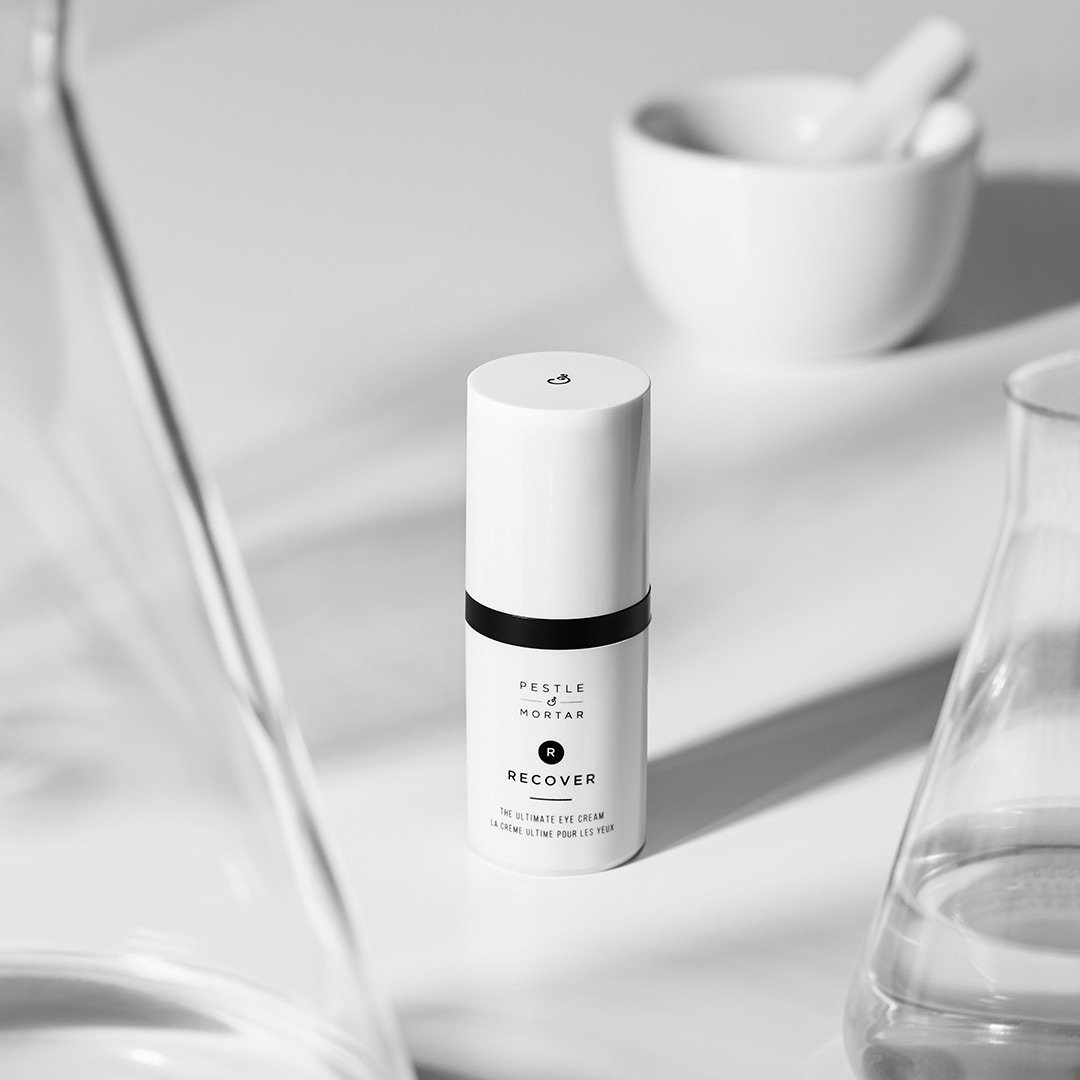 Regeneračný očný krém Pestle & Mortar Eye Cream - 15 ml