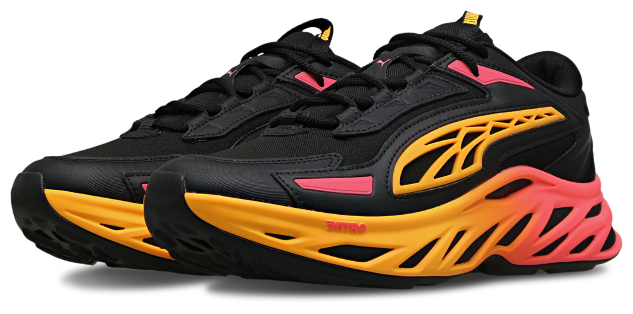 Puma Exotek