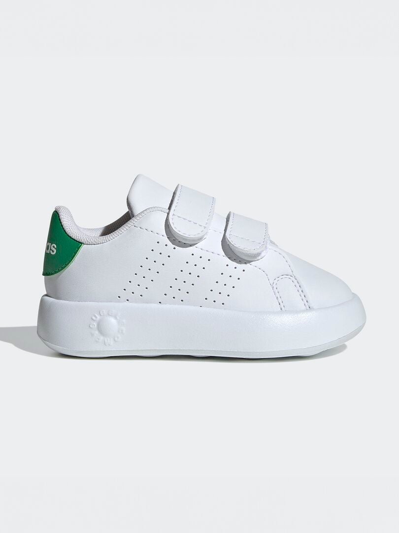 Tênis 'adidas' 'Advantage' - branco