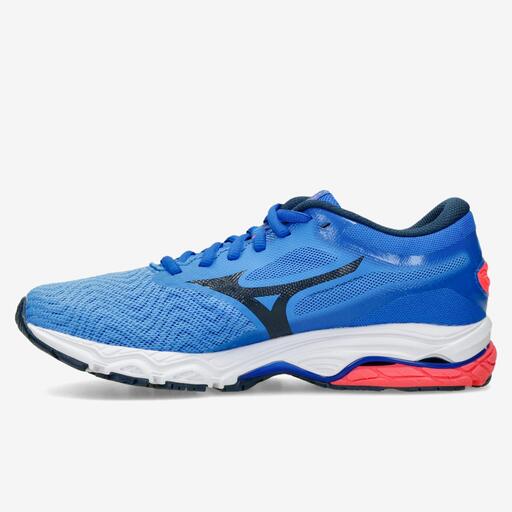  Παπούτσια για τρέξιμο Mizuno Wave Prodigy 4