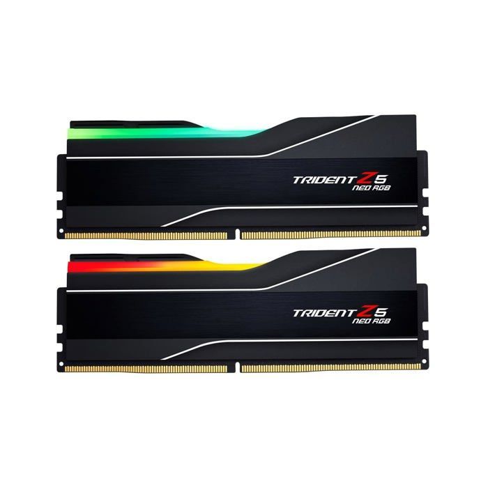 Memoria RAM - G SKILL - Trident Z5 Neo - 32 GB - 6000 MHz - DDR5 CL32