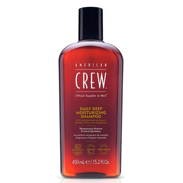 American Crew Daily Deep Moisturising Shampoo