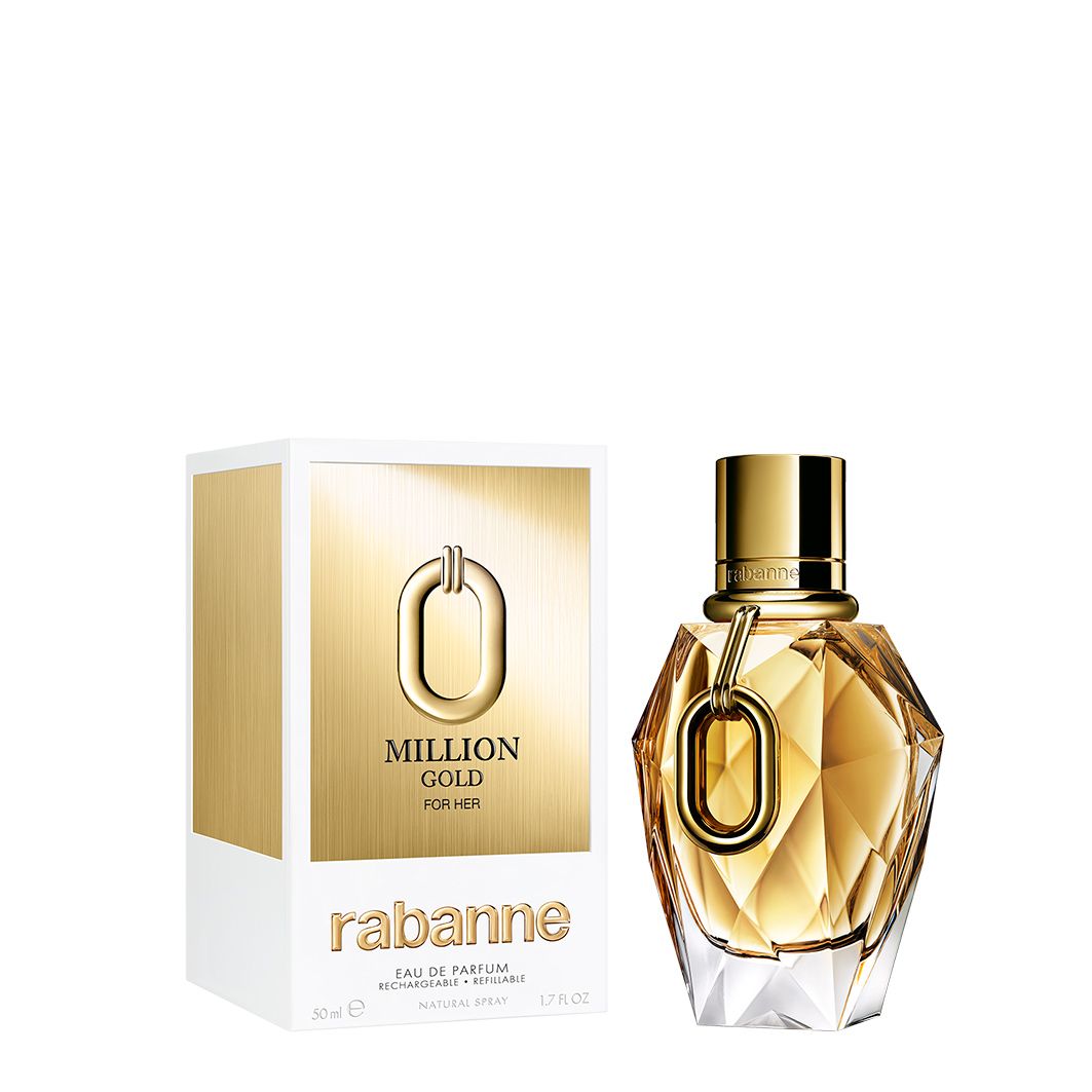 Parfumska voda Million Gold For Her Ženski parfumi