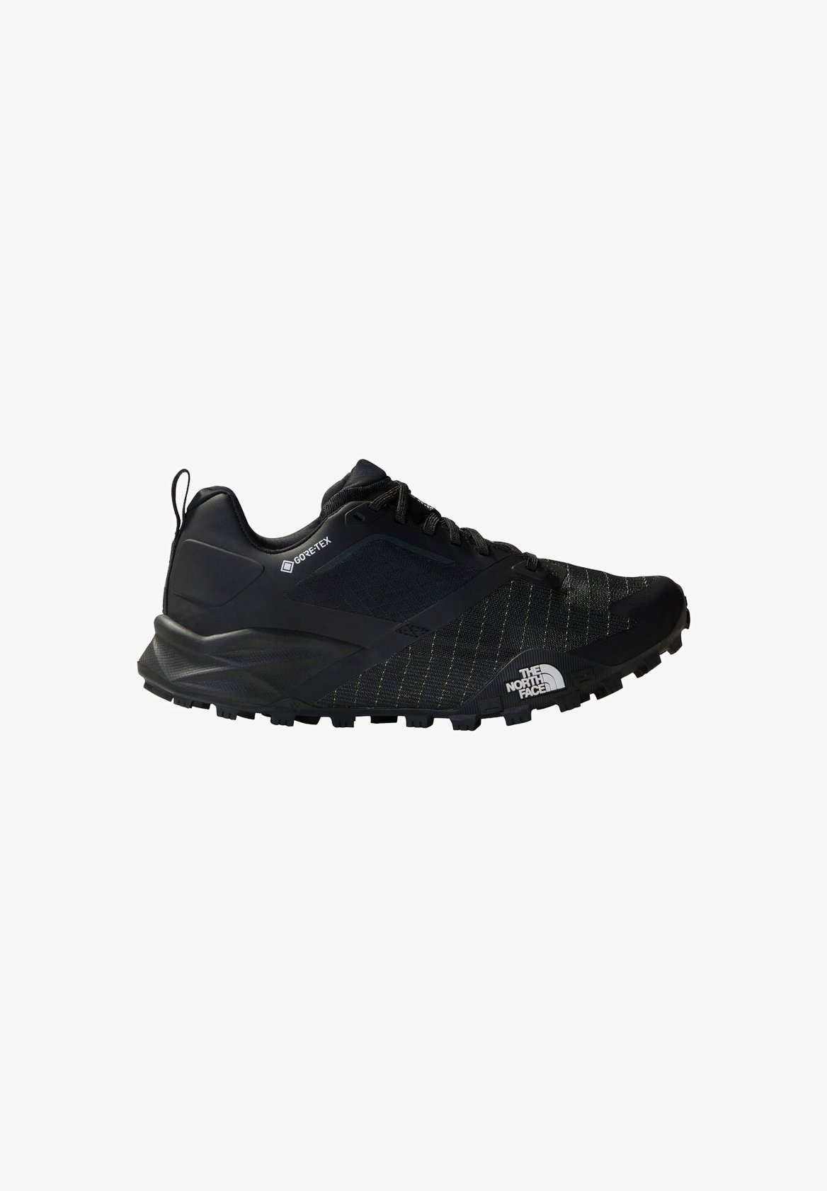 The North Face OFFTRAIL TR GORE-TEX - Trailrunningschuhe - TNF Schwarz