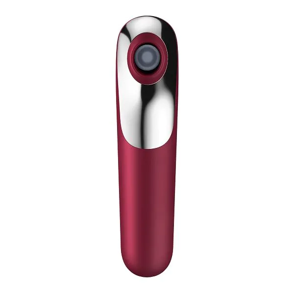 Satisfyer Masażer Dual Love Connect App Pink