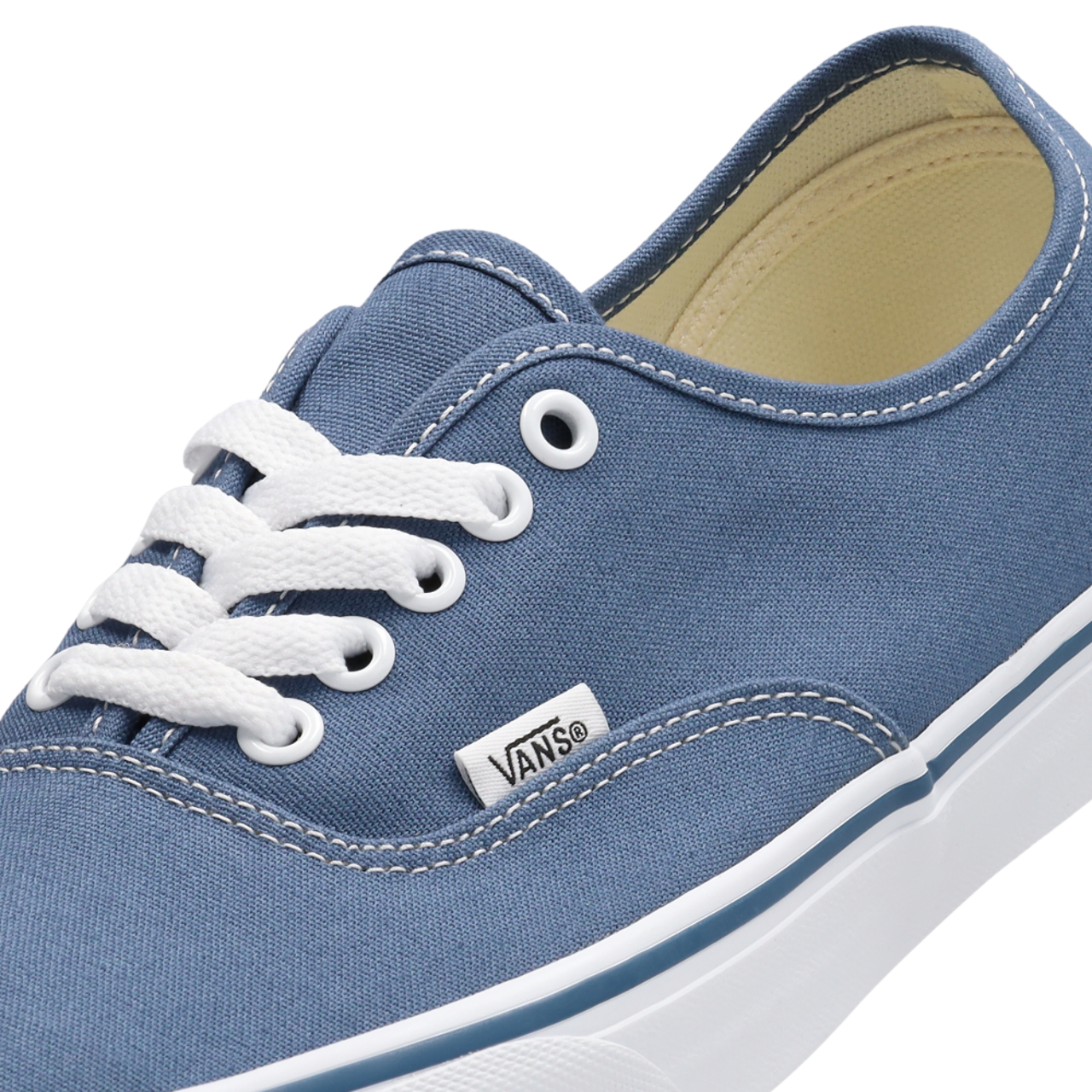 Vans Autentiske