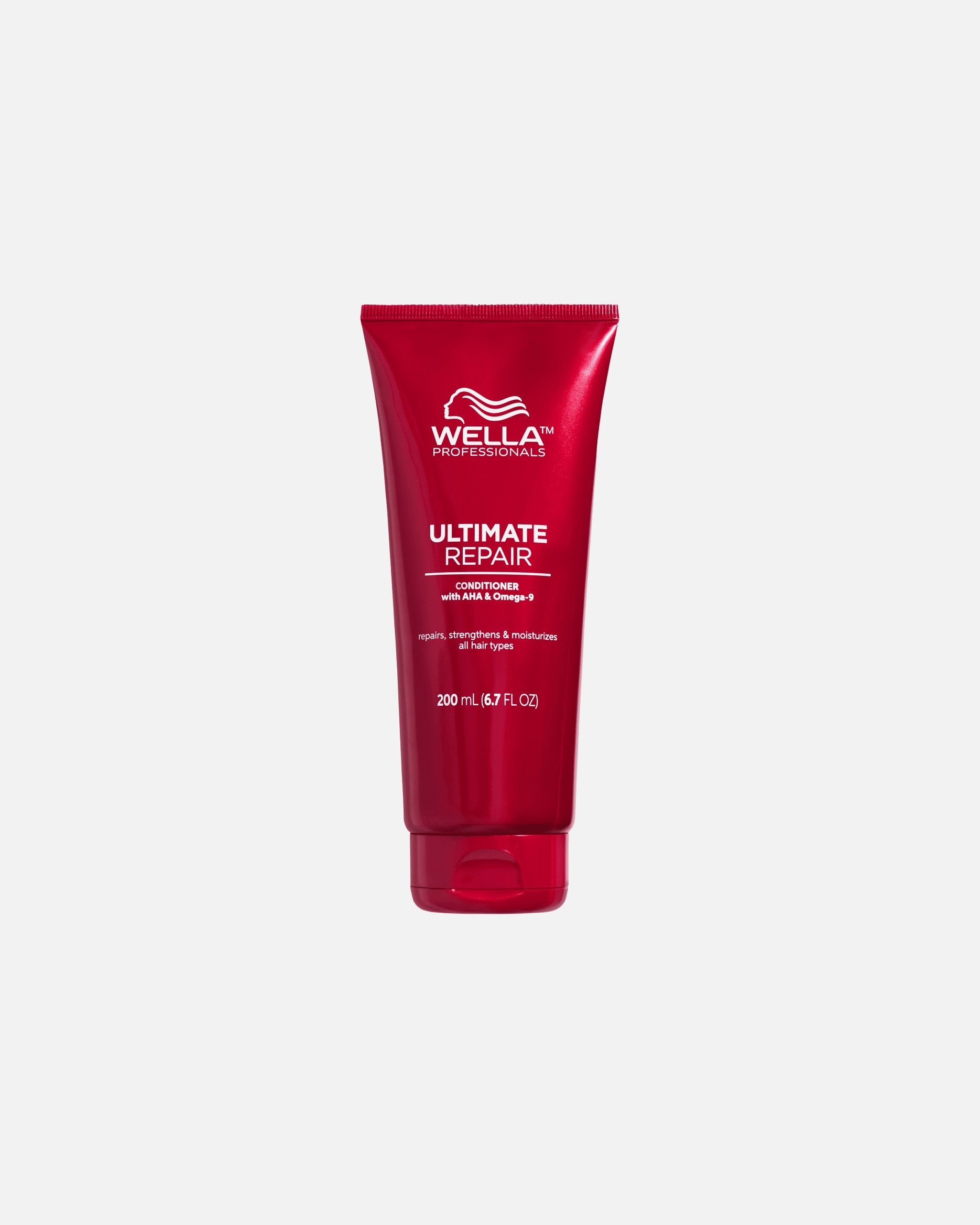 Wella Professionals regenerator Ultimate Repair Step 2 | Repariert mit AHA & Omega-9 - 30 ml