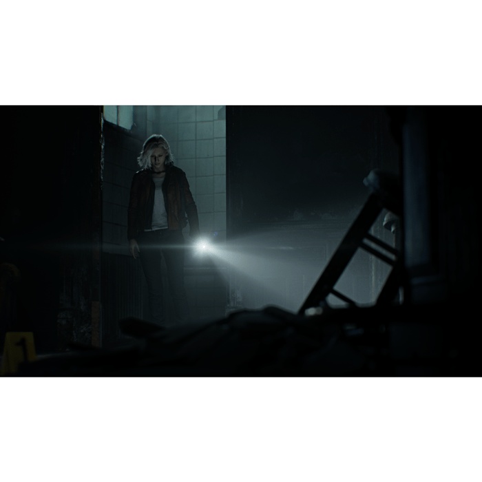 Resident Evil Requiem • Jogo 2 para Nintendo Switch
