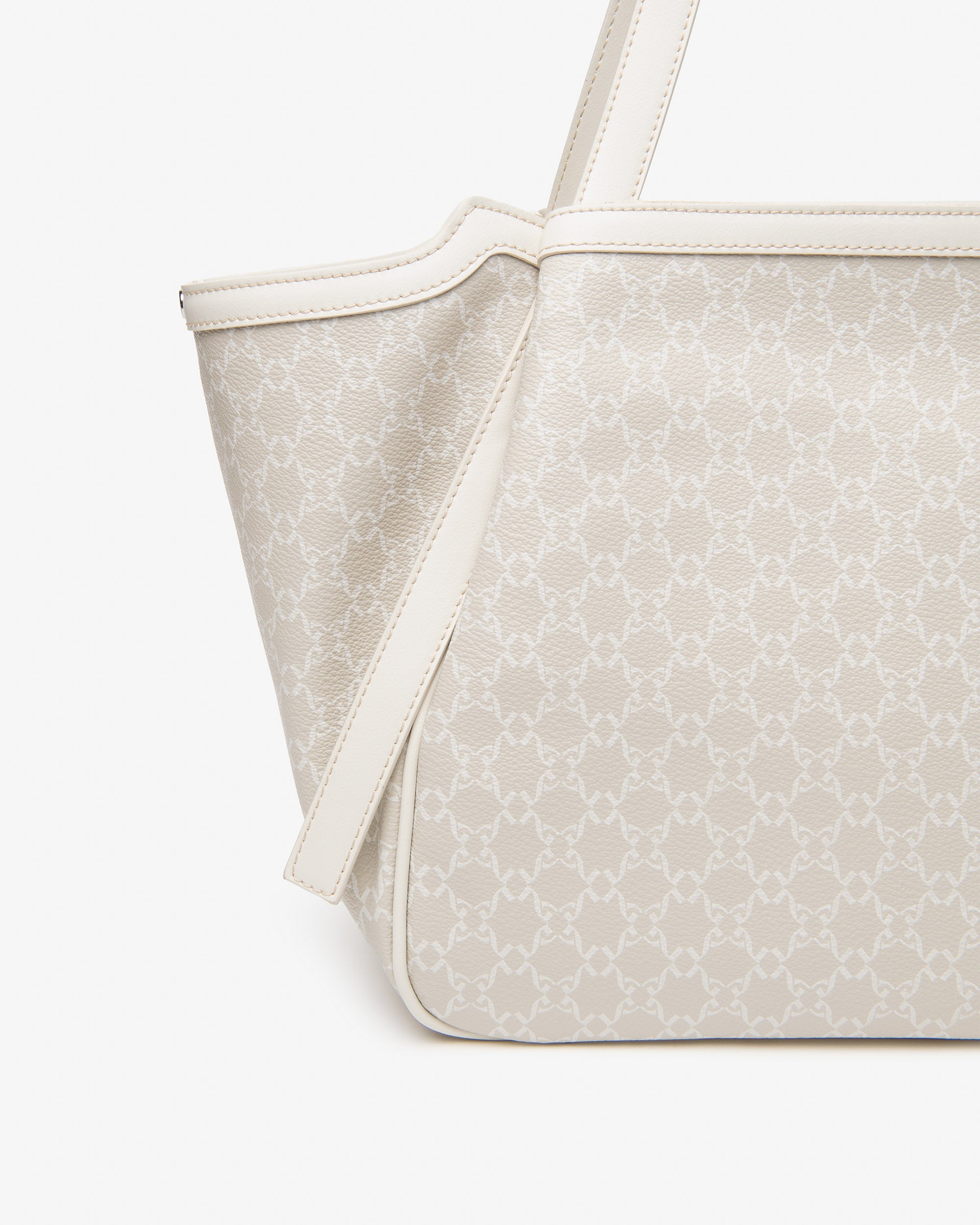 Sac cabas pour femme en matière technique