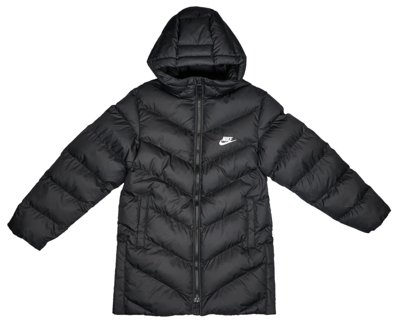 Nike Adp Puffer Mid Thigh