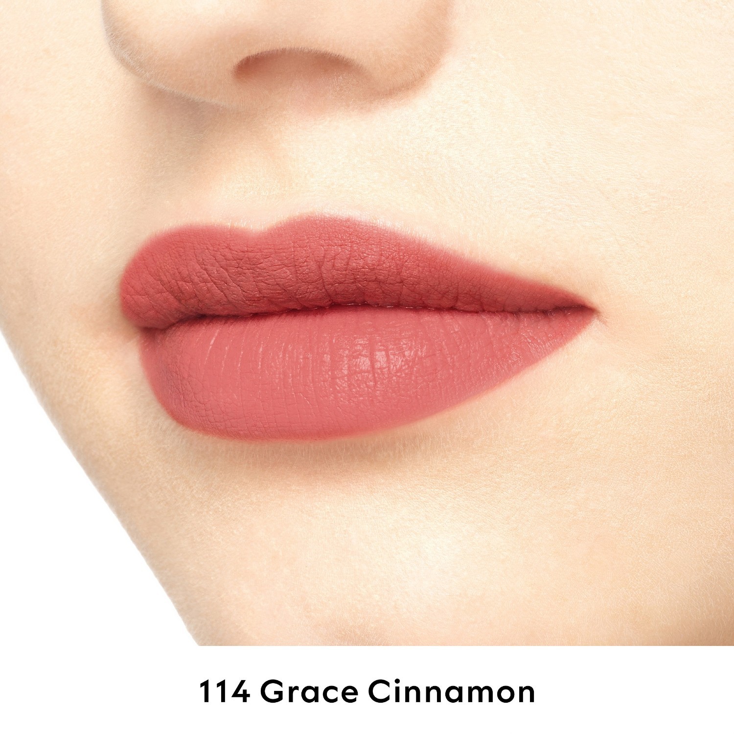 Gucci Lipstick Matte tekutý rúž Gucci Beauty - 6 ml